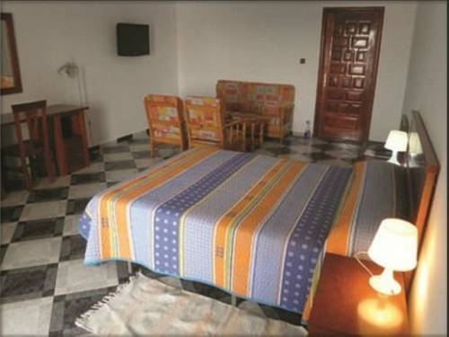 Nouakchott Mauritania Hotel Promo descuento booking.com