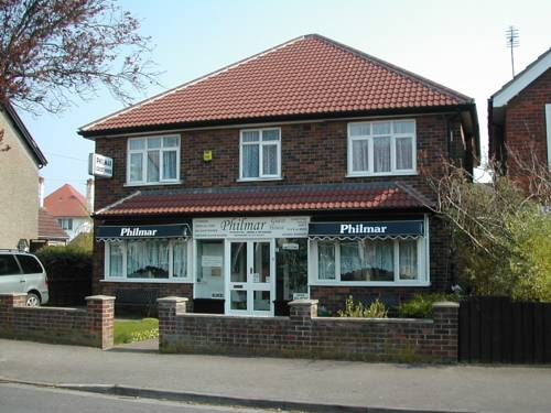 Skegness Vereinigtes Königreich Hotel-Promo-Rabatt booking.com