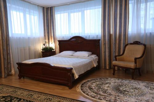 Voronezh Russia Hotel Agoda.com