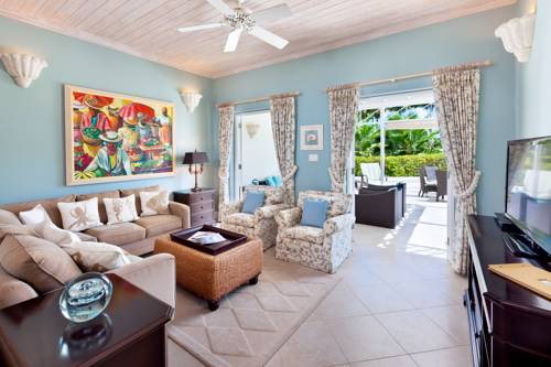 heiliger Jakob Barbados Hotel-Promo-Rabatt booking.com