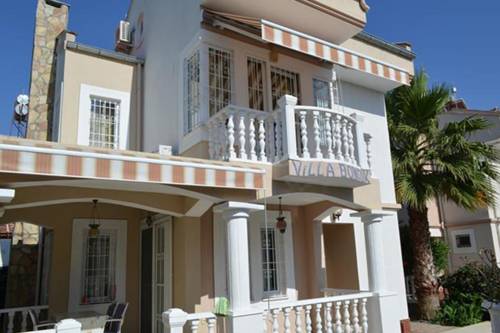 Dogan Turkey Hotel Booking.com