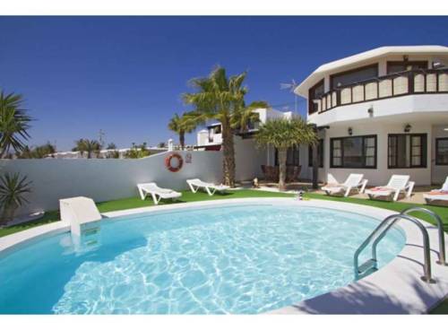Puerto del Carmen Spanien Hotel-Promo-Rabatt booking.com