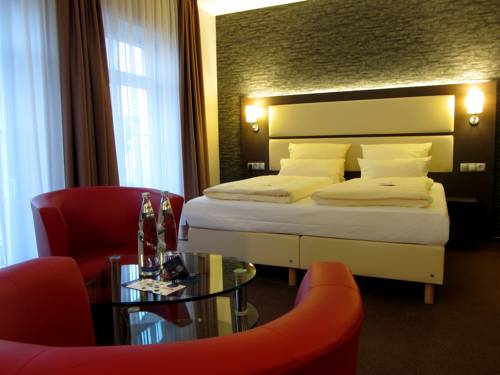 Werther Germany Hotel Booking.com