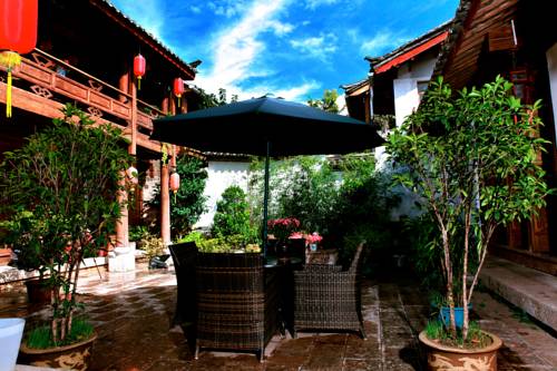 Lijiang China Hotel Booking.com