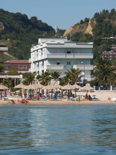 Grottammare Italien Hotel-Promo-Rabatt booking.com