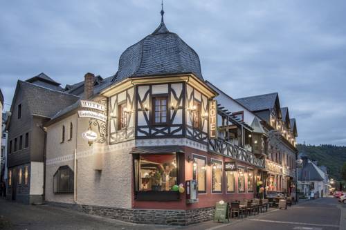 Ellenz-Poltersdorf Germany Hotel Booking.com