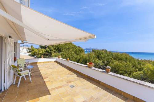 Playa de Muro Spain Hotel Booking.com