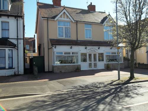 Skegness Vereinigtes Königreich Hotel-Promo-Rabatt booking.com