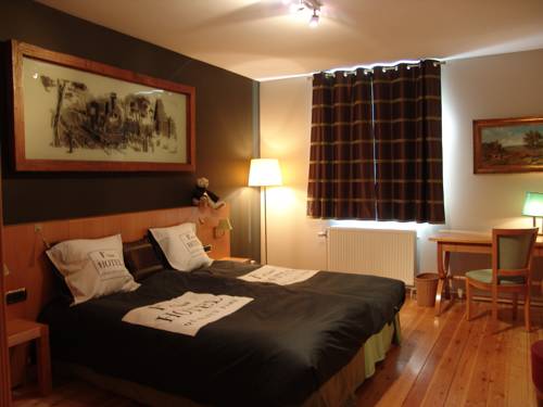 Kraainem Bélgica Hotel Promo descuento booking.com