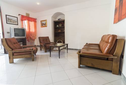 Matera Italia Hotel Promo descuento booking.com
