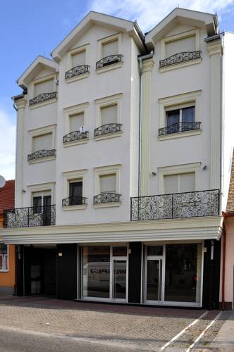 Pančevo Serbia Hotel Promo descuento booking.com