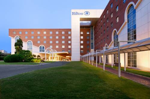 Fiumicino Italien Hotel-Promo-Rabatt booking.com