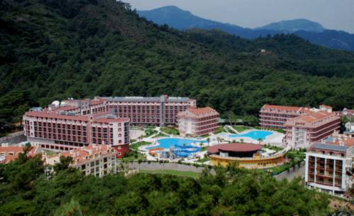 Marmaris Turkey Hotel Booking.com