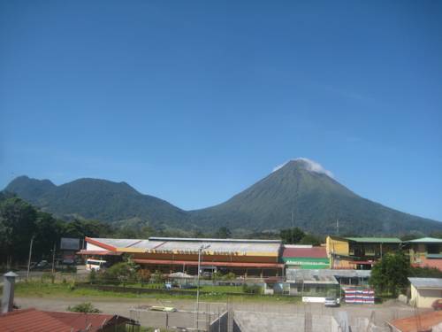 La fortuna Costa Rica Hotel Promo descuento booking.com