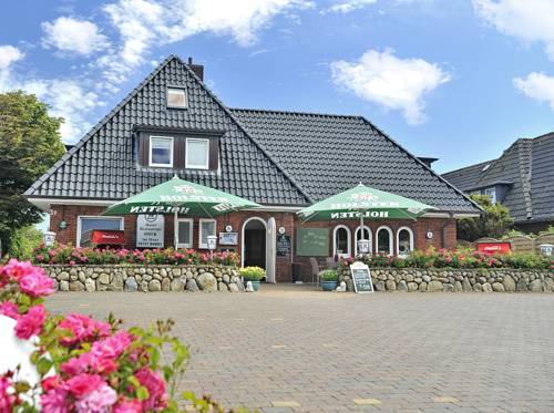 Wenningstedt Deutschland Hotel-Promo-Rabatt booking.com