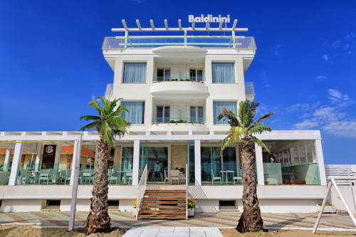 Rimini Italien Hotel-Promo-Rabatt booking.com