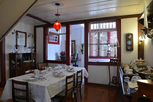 Ouro Preto Brasil Hotel Promo descuento booking.com