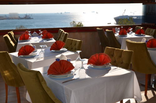 Istanbul Türkei Hotel-Promo-Rabatt booking.com