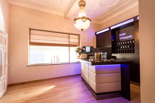 Valkenburg Países Bajos Hotel Promo descuento booking.com