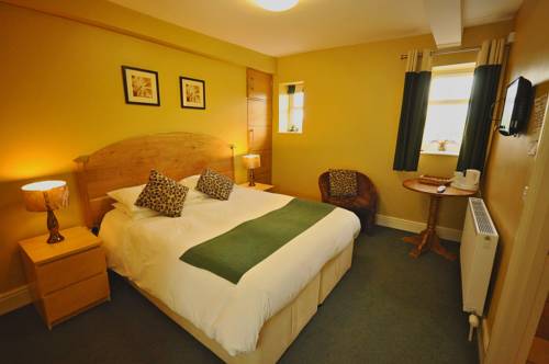 Talgarth Vereinigtes Königreich Hotel-Promo-Rabatt booking.com