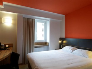 Agoda.com: Smarter Hotel Hotel Agoda.com - France