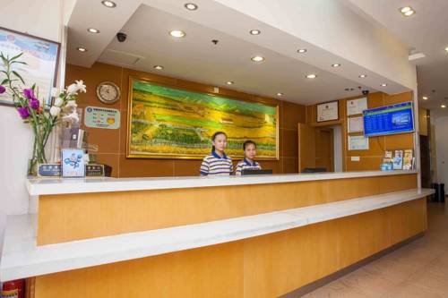 Beijing China Hotel Promo descuento booking.com