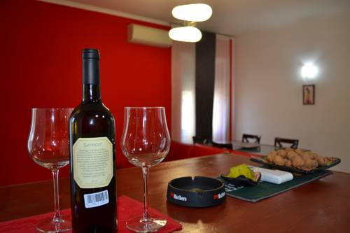 Roma Italien Hotel-Promo-Rabatt booking.com