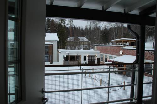 Rauha Finland Hotel Booking.com