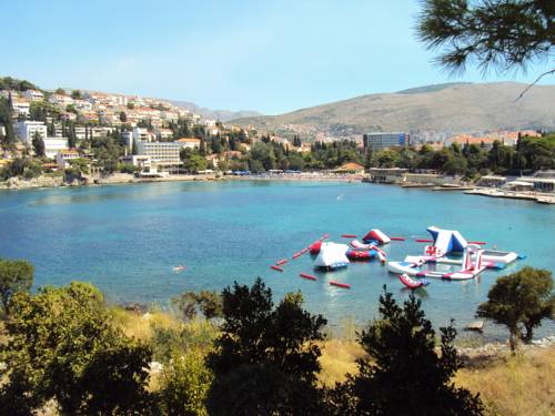 Dubrovnik Kroatien Hotel-Promo-Rabatt booking.com