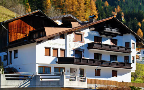 Jerzens Österreich Hotel-Promo-Rabatt booking.com