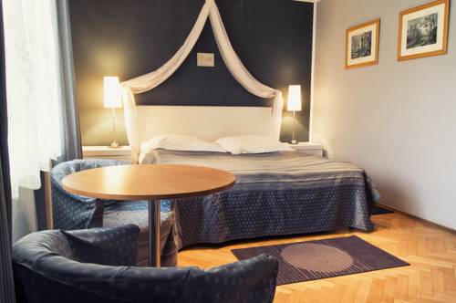 Karpacz Polonia Hotel Promo descuento booking.com