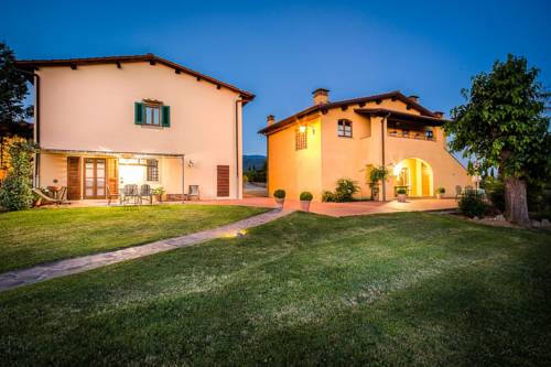 Reggello Italien Hotel-Promo-Rabatt booking.com