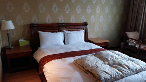 Taean Südkorea Hotel-Promo-Rabatt booking.com