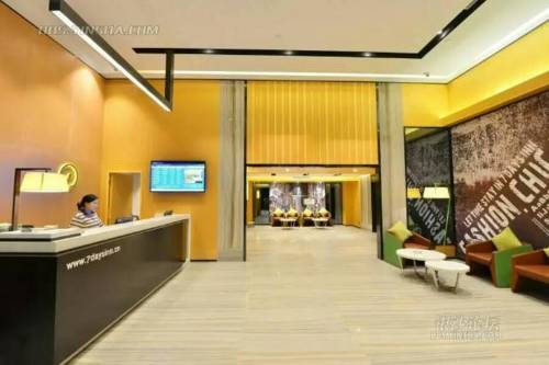 Tianjin China Hotel Booking.com