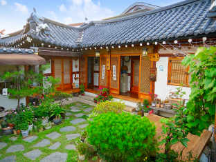 Jeonju-si South Korea Hotel Agoda.com