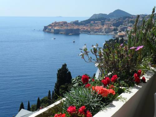 Dubrovnik Croatia Hotel Booking.com