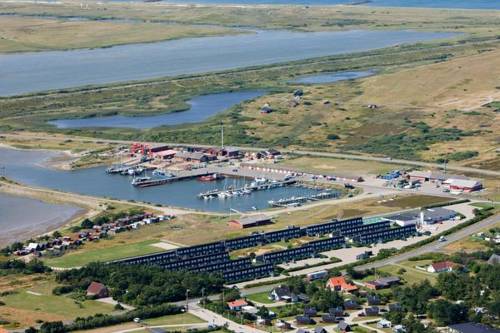 Vestervig Denmark Hotel Booking.com