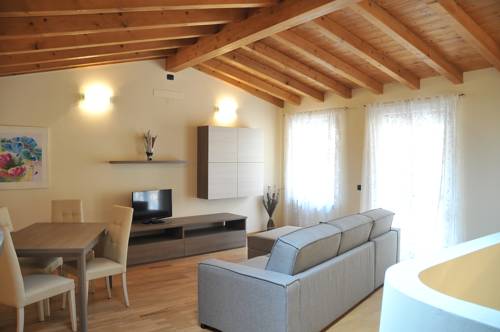 Toscolano Maderno Italien Hotel-Promo-Rabatt booking.com