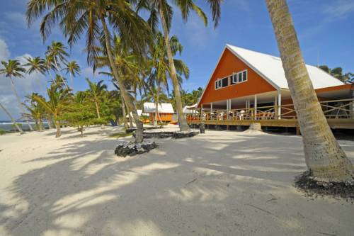 Salamumu Samoa Hotel Booking.com