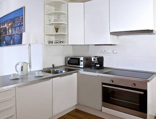 Praha 1 Republica checa Hotel Promo descuento booking.com