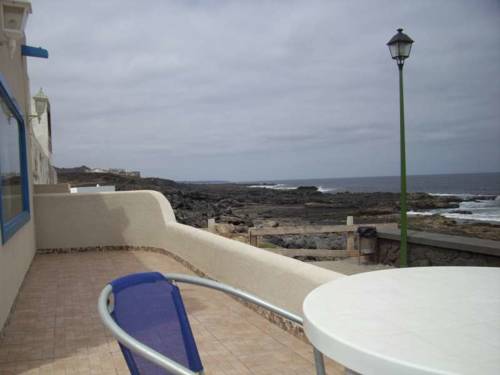 La Santa Spain Hotel Booking.com