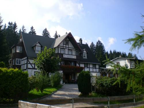 Altenberg Deutschland Hotel-Promo-Rabatt booking.com