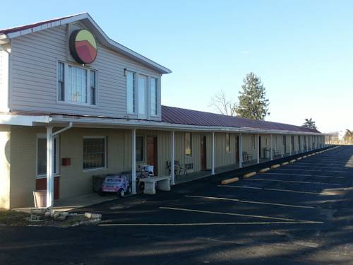 Lexington (Virginia) Estados Unidos Hotel Promo descuento booking.com