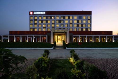 Phaltan India Hotel Promo descuento booking.com