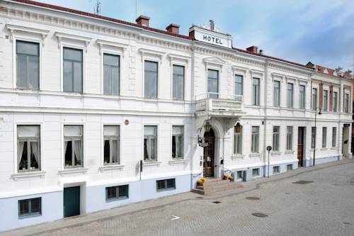 Laholm Schweden Hotel-Promo-Rabatt booking.com