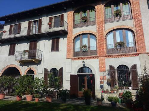 Cinaglio Italia Hotel Promo descuento booking.com