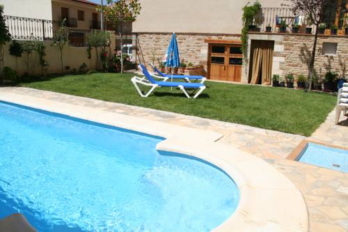 Castellote España Hotel Promo descuento booking.com