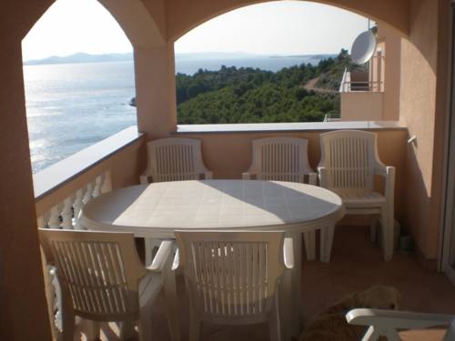 Drage Croatia Hotel Booking.com