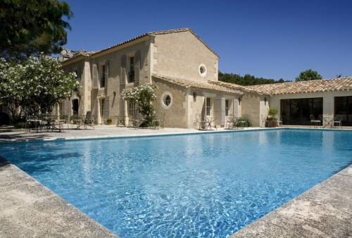 Les Baux de Provence France Hotel Booking.com