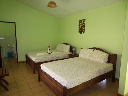 Boca Tapada Costa Rica Hotel Promo descuento booking.com
